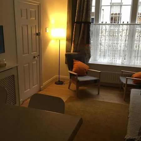 Cathedral Apartment لندنديري المظهر الخارجي الصورة