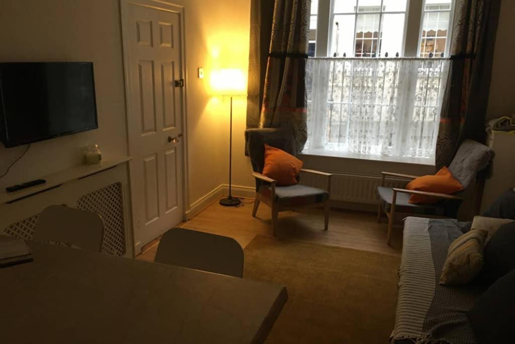 Cathedral Apartment لندنديري المظهر الخارجي الصورة