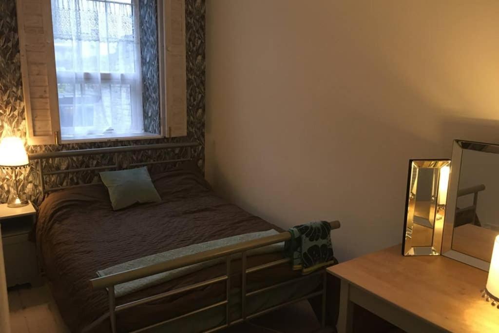 Cathedral Apartment لندنديري المظهر الخارجي الصورة